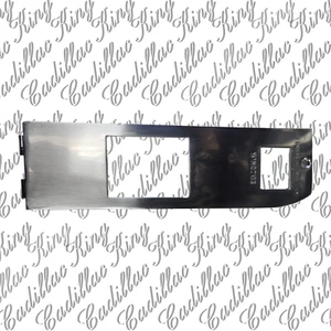65 Cadillac DeVille Switch plate LH LEFT - Picture 1 of 22