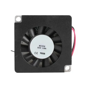 Ventilador de refrigeración para portátil MULTICOMP MC12745 4007 5V 0,09A - Imagen 1 de 4