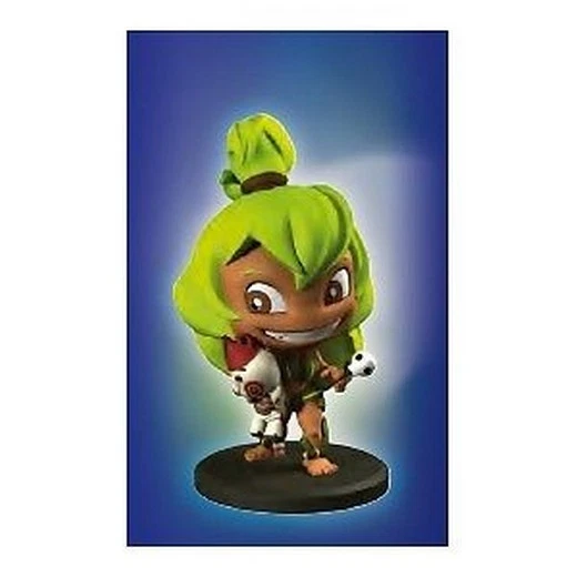 GHENOS GAMES Krosmaster Arena, Espansione Dofus, Klar o'Phil con Carta e Minigioco in Italian