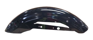 Harley Sportster Hierro, Guardabarros Trasero 59865-10 Nuevo/Imperfecto Vendido Como Está NUEVO OEM - Imagen 1 de 3