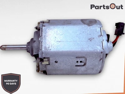 09-19 BMW F01 F02 740Li 535i VENTILADOR MOTOR VENTILADOR OEM Foto 1 de 4