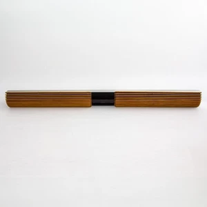 Bang & Olufsen Beolab 3500 cubierta de madera cover esmalte - Imagen 1 de 6