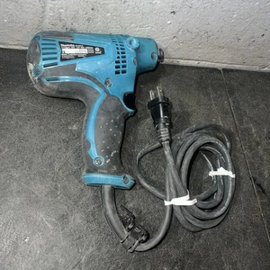 Makita GV5010 5" 4500 RPM 4.2 A Vertical Disc Sander (GUN ONLY) - Picture 1 of 6