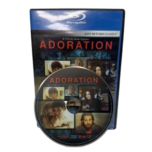 Adoration – Blu-ray – Good – Complete (2008) - Foto 1 di 7