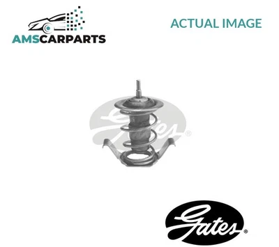 ENGINE COOLANT THERMOSTAT TH34787 GATES NEW OE REPLACEMENT - Image 1 of 4