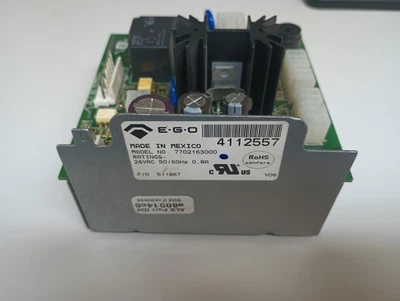 USED Speed Queen 511867 Dryer Speed Queen Control Board - Image 1 of 4