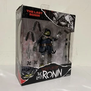 TMNT The Last Ronin (Figura de acción, Playmates, 2025) - Imagen 1 de 15