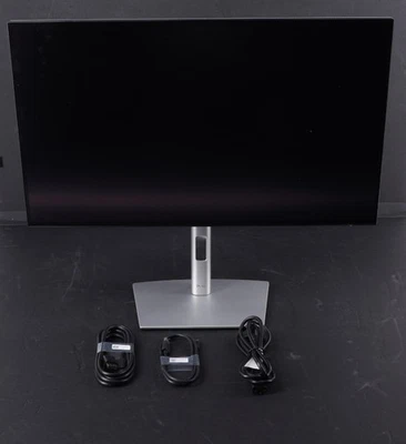 Dell U2723QE UltraSharp 27 Inch 4K USB C Hub Monitor - Image 1 of 3