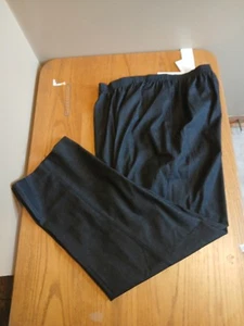 PANTALONES CLÁSICOS ALFRED DUNNER MEDIANOS 16W NUEVOS PARA MUJER - Imagen 1 de 3