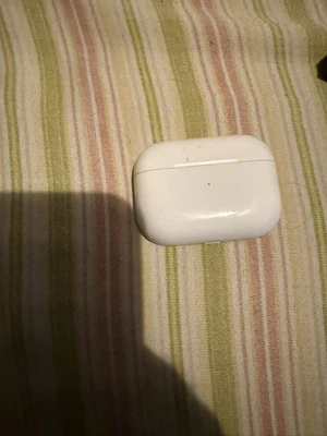 Apple AirPods Pro 2 Wireless Earbuds, Active Noise Cancellation, Hearing Aid - Image 1 of 4