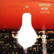 In your room (room for 2 further CDs) von Depeche Mode | CD | Zustand gut - Bild 1 von 2