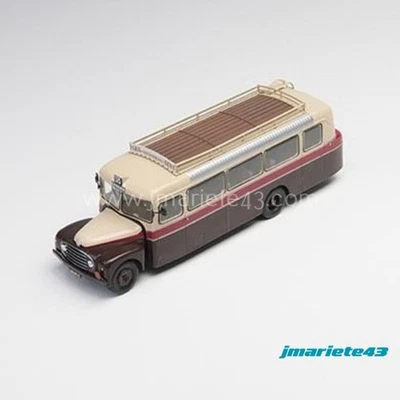Citroën tipo 46 DP UAD 1:43 - Immagine 1 di 2