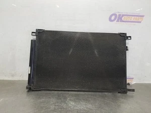 19 2019 LEXUS ES350 3.5L AC CONDENSER  - Picture 1 of 12