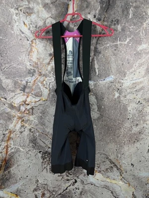 Culotte con tirantes Assos para hombre NeoPro acolchado bicicleta de carretera carreras talla mediana Foto 1 de 4