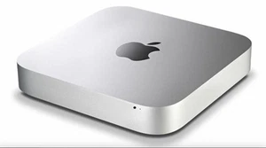Mini ordinateur de bureau Apple Mac mini (Intel Core i5-4260U, 1,4 GHz, 4 Go RAM, 500 Go HDD) - Photo 1/5