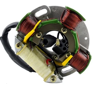 Stator For Arctic Cat Bearcat 340 440 550 1995-1999 OEM # 3005-375 3003-533 - Picture 1 of 9