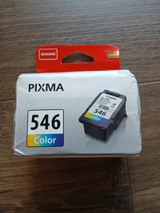 Canon 546 color Ink Cartridge - Picture 1 of 1