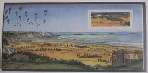 France Bloc Souvenir N° 93 / Neuf**/ 2014 - Picture 1 of 1