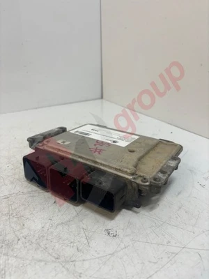FORD TRANSIT COURIER ENGINE CONTROL MODULE UNIT (ECU) 2014-2018 0281031472 - Image 1 of 4