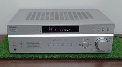 Sony STR-K670P FM/AM Stereo Digital Audio Control Center 5.1 Receiver No Remote - Image 1 of 4