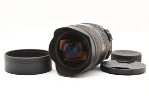 [Top MINT]  SIGMA 8-16mm f4.5-5.6 DC HSM AF Lens for Nikon F mount from Japan - Picture 1 of 24