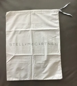 Stella McCartney Staubbeutel 18” x 14” - Bild 1 von 1