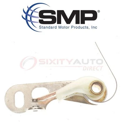 SMP T-Series Ignition Contact Set for 1958-1962 Chevrolet Impala - Primary gj - Image 1 of 4