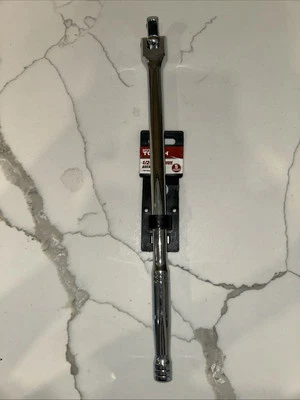 Hyper tough half inch drive breaker bar ball retainer - Image 1 of 3