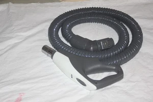 Kenmore Progressive Staubsauger weiß Kanister 116 27615700 (nur Griff und Schlauch) - Bild 1 von 6