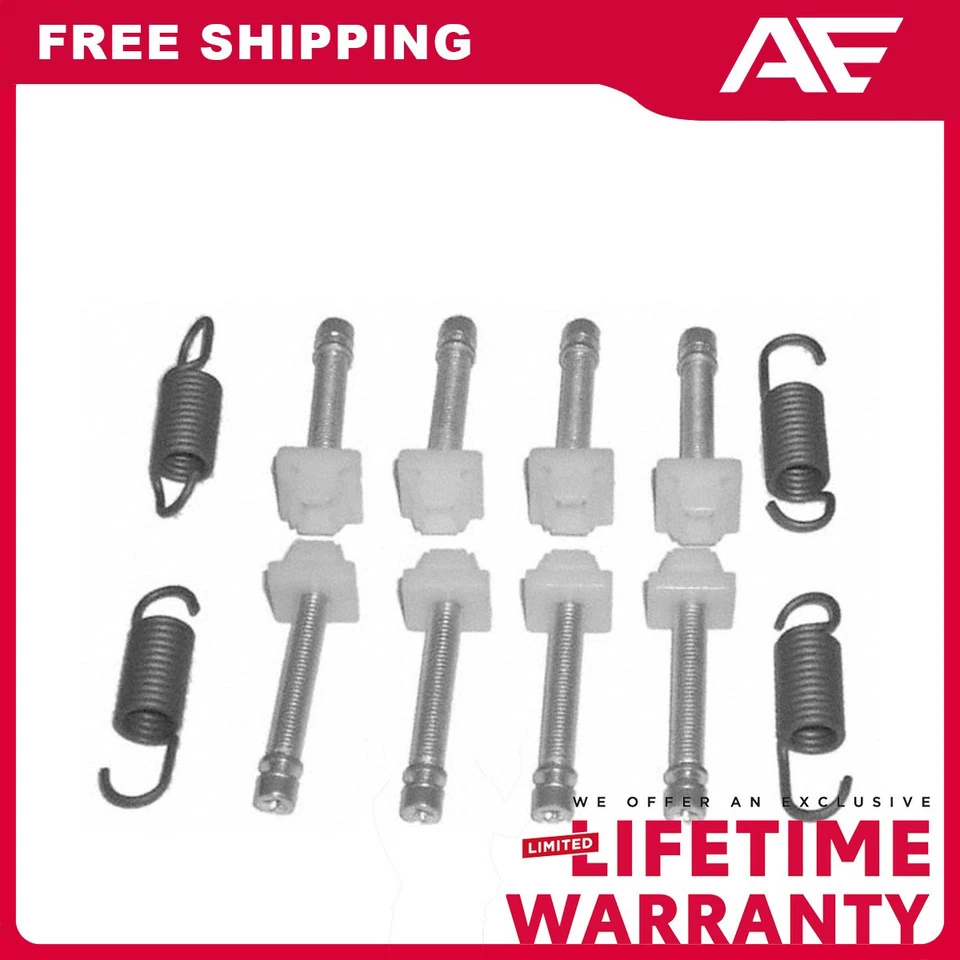 Headlight Adjuster Kit For 1968-1970 Chevrolet Impala Chevelle El Camino Foto 1 de 1