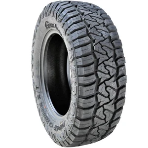 Tire Grit King Ridge Climber R/T LT 35X12.50R18 Load F 12 Ply Rugged Terrain - Picture 1 of 8