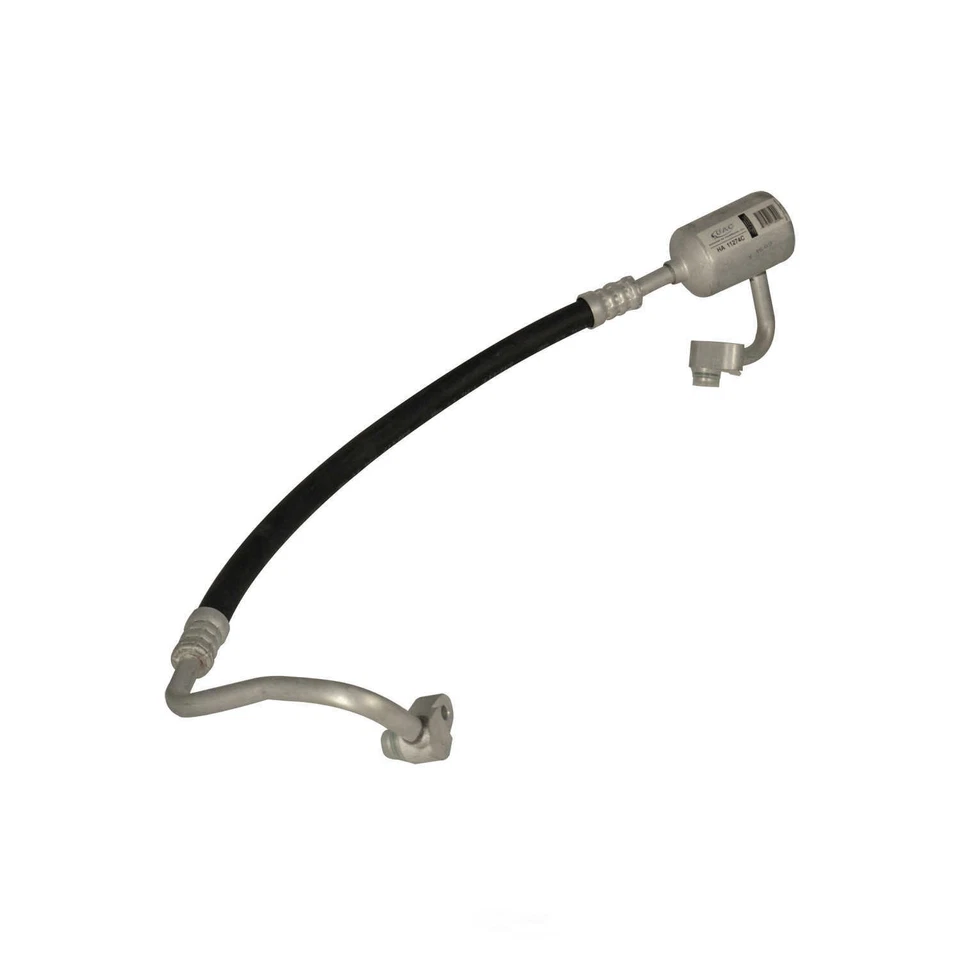 A/C Refrigerant Discharge Hose For 2000-2006 Toyota Tundra 2001 2002 2003 2004 - Image 1 of 1