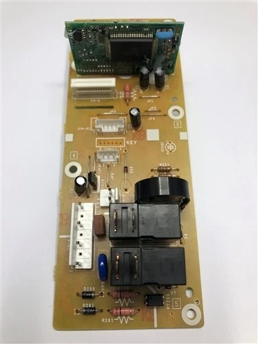 Tablero de control/tablero de exhibición para microondas VK 065584-000 Viking OEM Foto 1 de 2