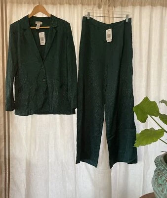 Traje de pierna ancha L Space 12 Foto 1 de 4