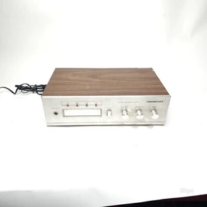 Sounddesign 2236blk Vintage ¡FUNCIONA MUY BIEN! - Imagen 1 de 3