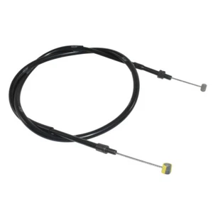Black Clutch Cable Steel Wire Replace Part For BMW S1000R S 1000 R 2013-2020 - Foto 1 di 7