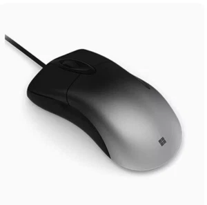 Souris filaire IntelliMouse améliorée pour Microsoft IE3.0 Pro - Sans boîte d'emballage - Photo 1/7