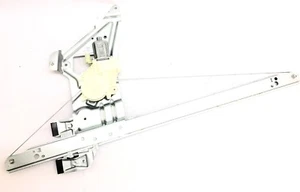 Genuine Mercedes Sprinter Left Door Front Window Regulator Lifter A9067200046 - Picture 1 of 2