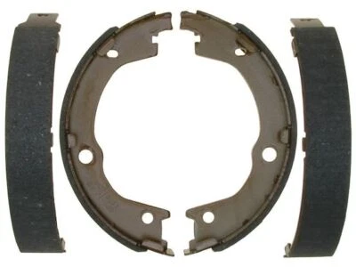 Para 2003-2009 Kia Sorento conjunto de sapata de freio traseira Raybestos 14682YM 2006 2004 2005 - Imagem 1 de 2