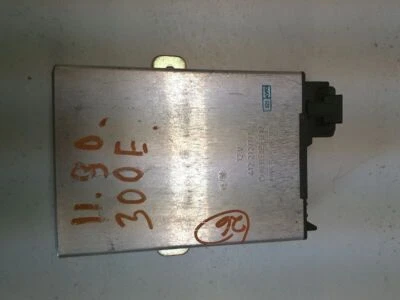 1988-93 Mercedes-Benz 190E 300E - Cruise Control Module - 0055450532 - R27584 - Image 1 of 4