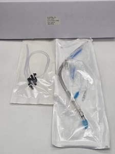 Parker Endo-Bronch Double Lumen Endobronchial Tube H-PSTDL-35 left sided tube - Picture 1 of 7
