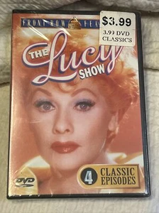 Die Lucy Show: Lucy trifft Tennessee Ernie Ford / Lucy und das Gesetz Neu - Bild 1 von 2
