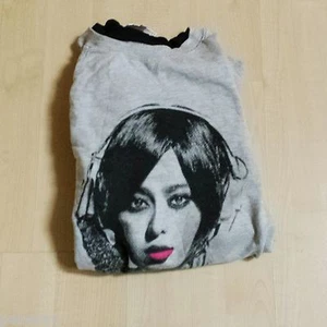 Pullover grau, "London Calling", Größe 164 - Bild 1 von 3