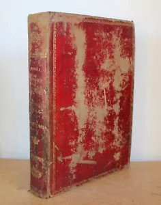 Missale romanum Clementis VIII et Urbani VIII 1721 ? - Imagen 1 de 13