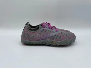 Saguaro scarpe donna scalze grigio rosa EUR 37 - Foto 1 di 3