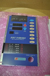 Kawata MTC1000 Just Thermo Mold Temperature Controller         302900 - Picture 1 of 5