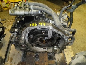 Complete Auto Transmissions For Nissan Maxima For Sale Ebay