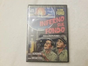 INFERNO SUL FONDO GUERRA - Picture 1 of 13