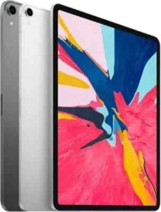 Apple iPad Pro 11" 1st Gen 2018 WiFi+ Cellular 64GB/256GB/512GB/1TB - Excellent - Picture 1 of 13