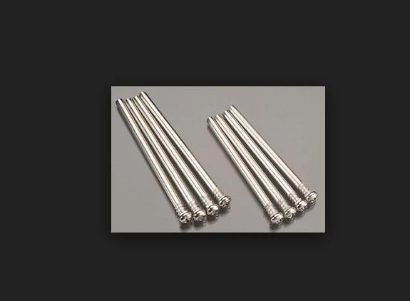 SUSP HINGE PIN SET,MTA4 PD1497 THUNDER TIGER - Immagine 1 di 1